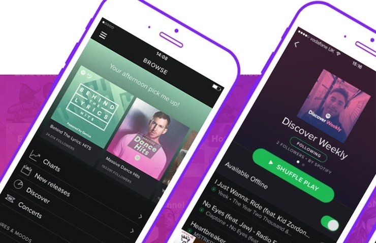 spotify hi res music spotify hi res music