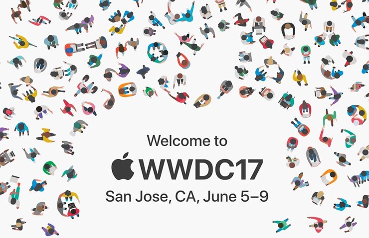 WWDC 2017 İÇİN DAVETİYELER DAĞITILDI, İŞTE TARİH