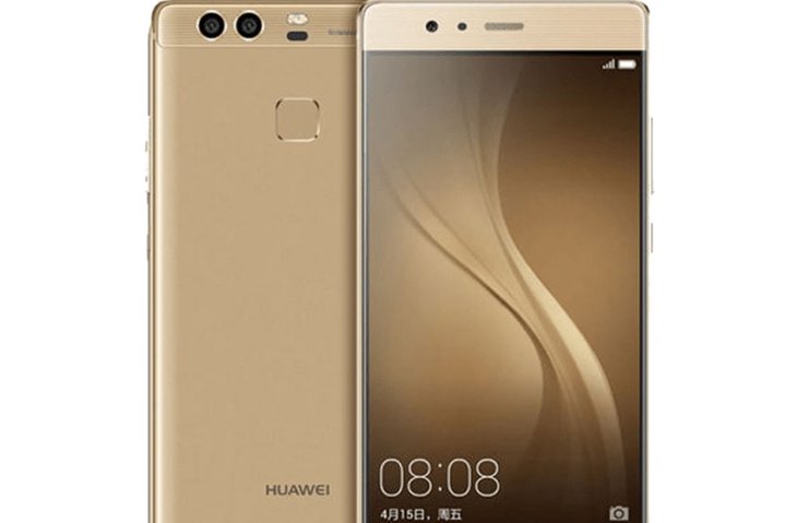 HUAWEİ P9 İÇİN GÜNCELLEME YAYINLANDI