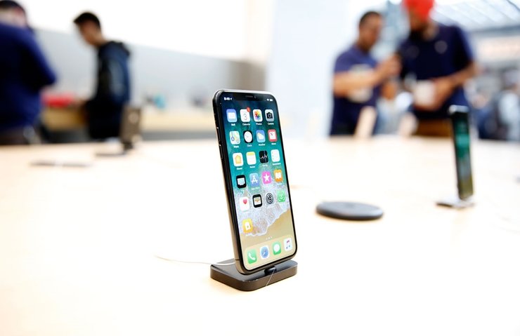 iphone x in ekran tamir fiyati turkiye