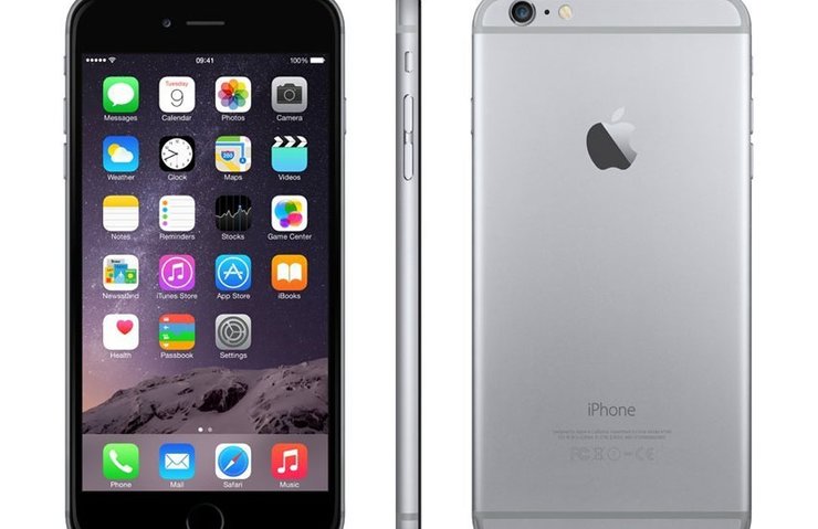 32 GB’LIK İPHONE 6 SATIŞA ÇIKTI