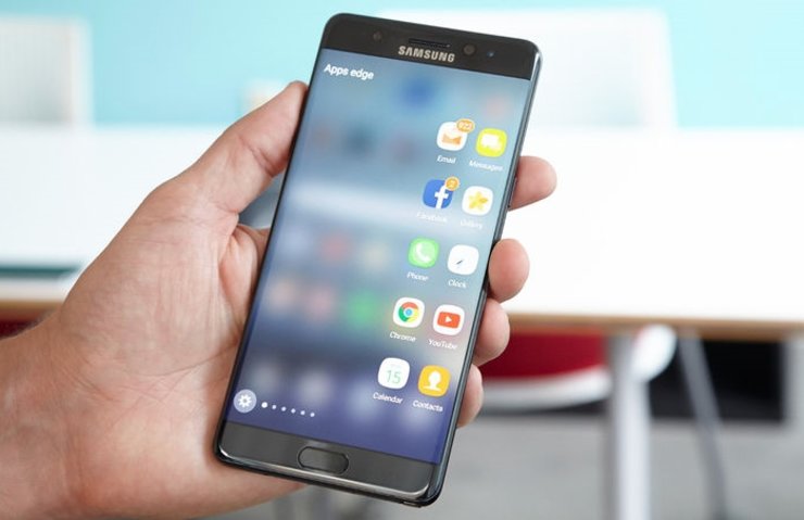 YENİLENMİŞ GALAXY NOTE 7 FİYAT VE ÇIKIŞ TARİHİ BELLİ OLDU