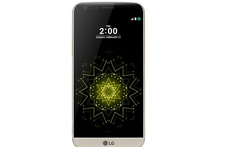 LG G5