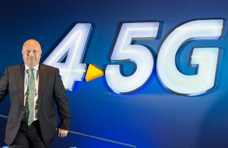 4.5G’NİN BİRİNCİ YILINDA TURKCELL TV+ BİRİNCİ OLDU