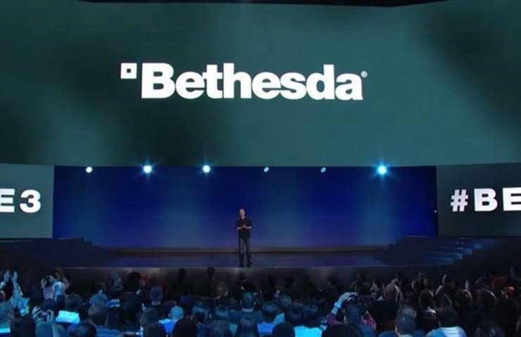 BETHESDA, E3 2017’DE DOOM 2 VE WOLFENSTEİN 2 İLE ŞOV YAPABİLİR