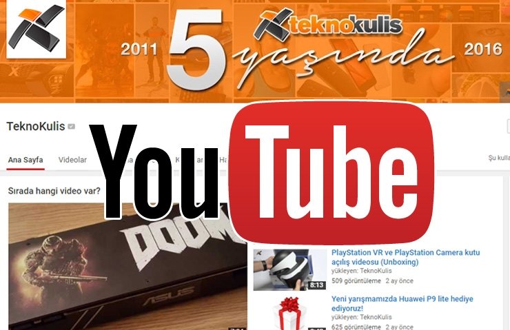 YOUTUBE İZLENME SAYISI NASIL ARTAR? HİLESİ VAR MI?