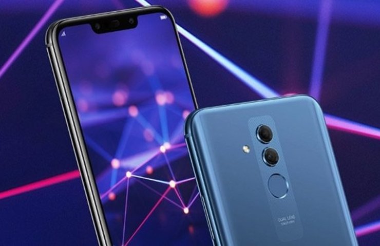 huawei mate 20 lite turkiye de iste