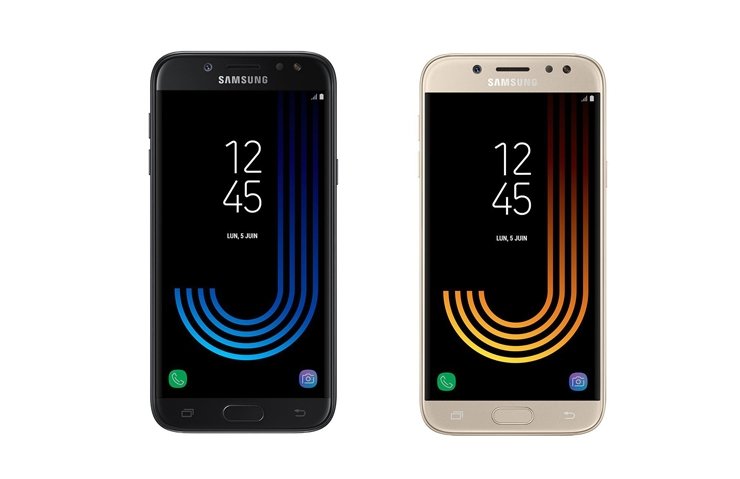 samsung galaxy j5 2017 turkiye de