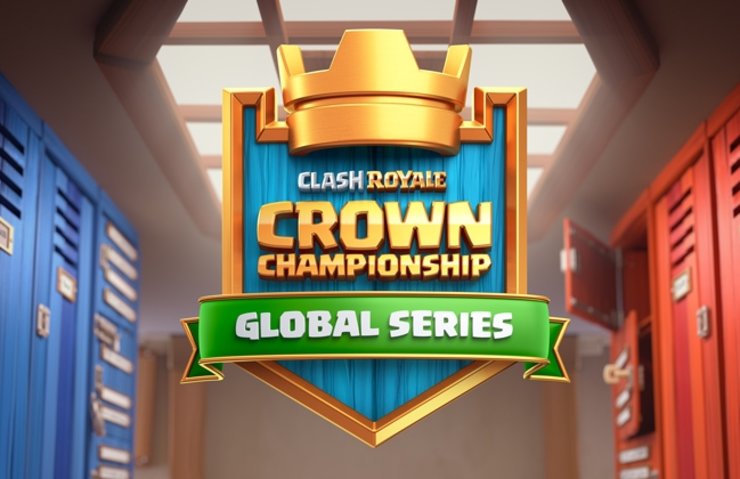1 MİLYON $ ÖDÜLLÜ CLASH ROYALE TURNUVASI
