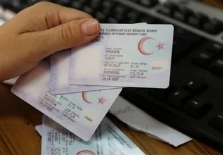 Çipli kimlik kartı hakkında bilmeniz gerekenler! - Galeri - Teknokulis