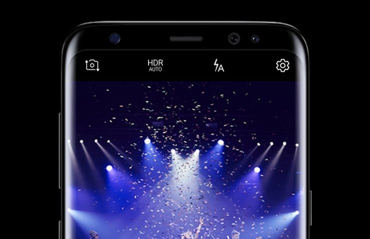 HTC U11, SAMSUNG GALAXY S8’İ GEÇTİ!