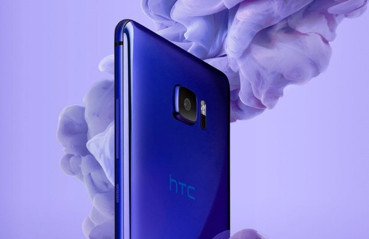 HTC U OCEAN’IN TANITIM TARİHİ VE FİYATI