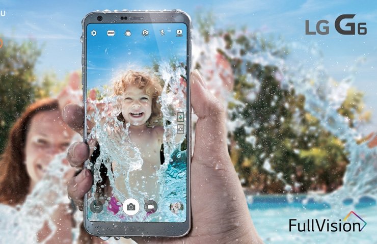 Lg G6 Turkiye Fiyati Ve Cikis Tarihi Haberler Teknokulis