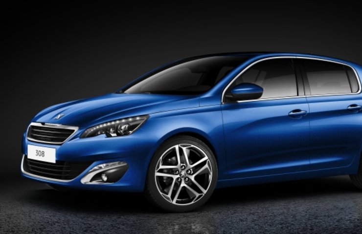 YENİLENEN PEUGEOT 308’E YENİ MOTOR VE ŞANZIMAN