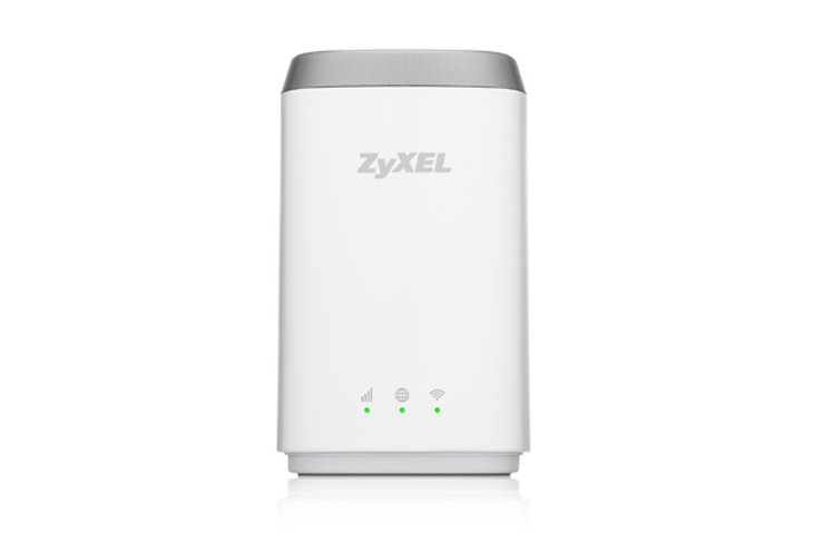 Zyxel Lte4506 Homespot Router Incelemeler Teknokulis