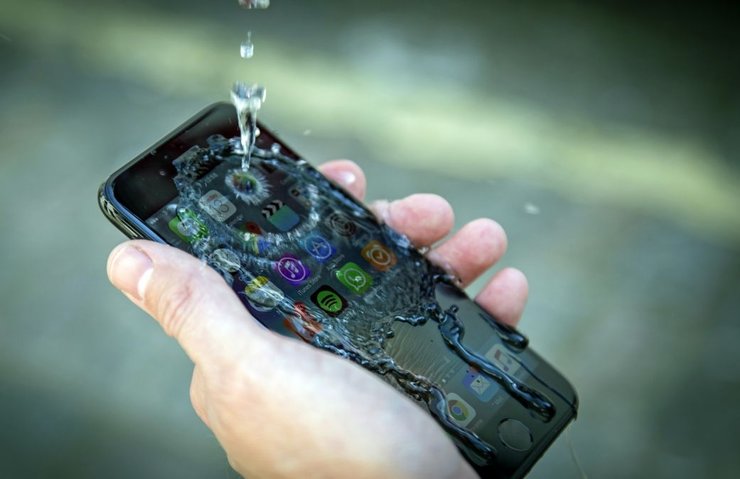 Telefonlardaki IP derecelendirmeleri neler? Neye göre belirleniyorlar?